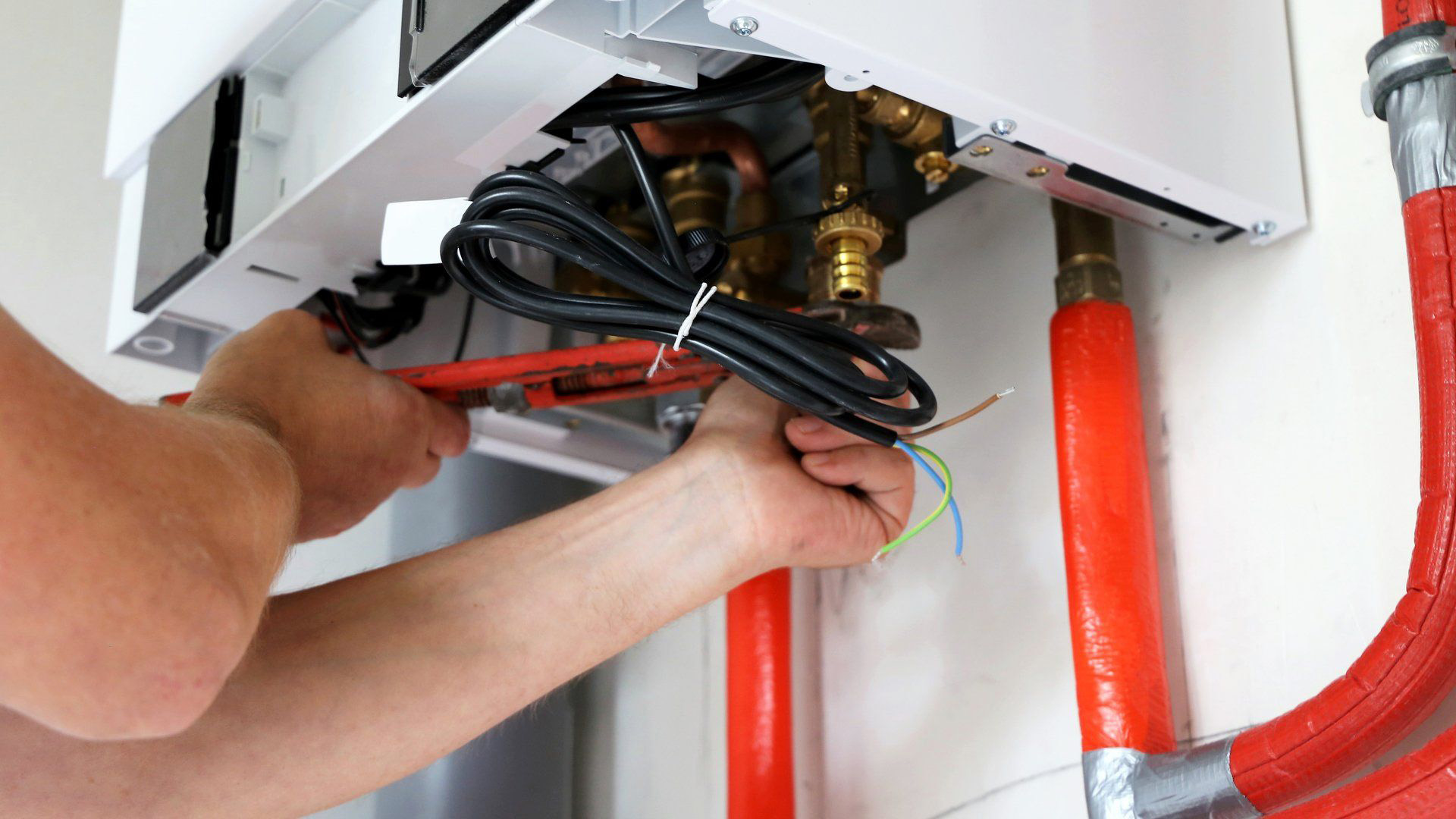 Boiler Repair Maintenance and Installations by Signature Air conditioning and Heating