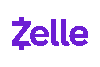 We accept Zelle